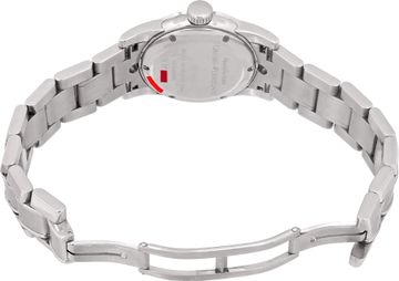 Girard Perregaux Lady F 8039 Stainless Steel Mother Of Pearl dial 28mm Automatic