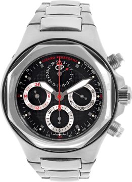 Girard Perregaux Laureato "248" 43mm 8018 Mens Watch Collection