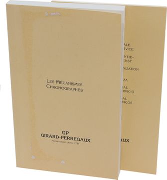 Girard Perregaux Laureato 8018 Stainless Steel 43mm auto watch