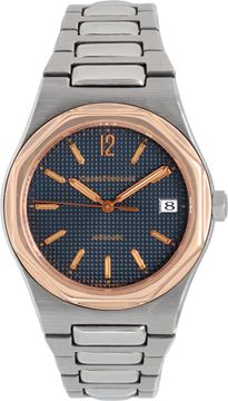 Girard Perregaux Laureato 36mm 8010 Mens Watch Collection