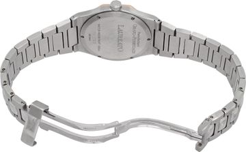 Girard Perregaux Laureato 8010 Stainless Steel Blue dial 36mm Automatic watch