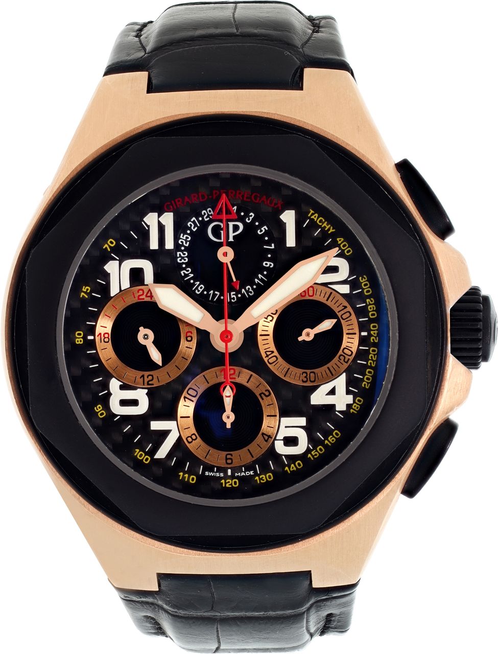 girard_perregaux_laureato_45mm