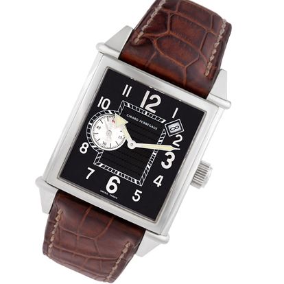 ケアベア　カーテン　Sears PERMA PRESTO ヴィンテージ girard_perregaux_vintage_1945_