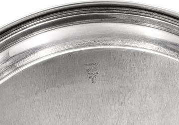 Gorham Puritan sterling silver 4-piece coffee set