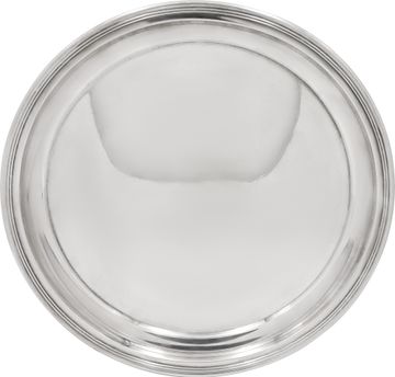 Gorham Puritan sterling silver 4-piece coffee set