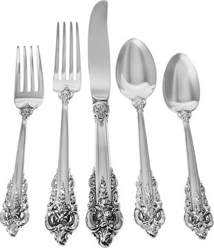 Is Sterling Silverware Worth Anything? image