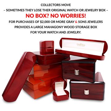 Original Rolex Datejust Dial with UAE crest for 36 mm models