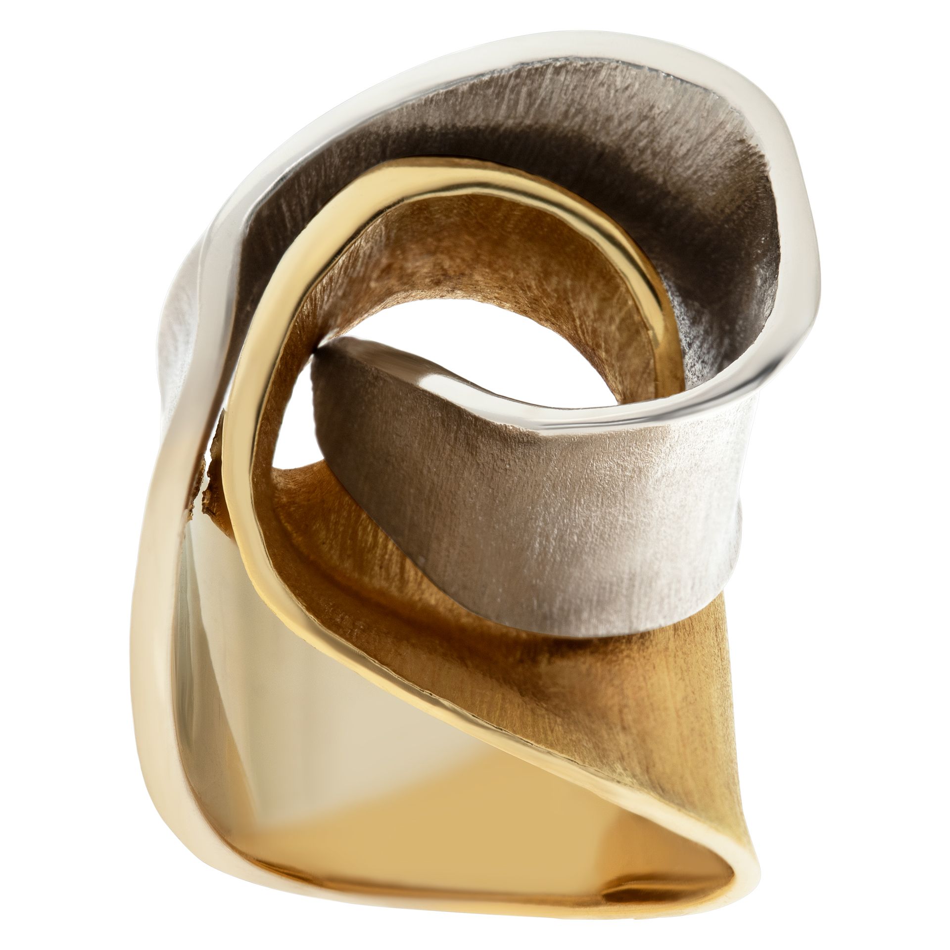 HARRY WINSTON リボン付き円形ケース アクセサリー