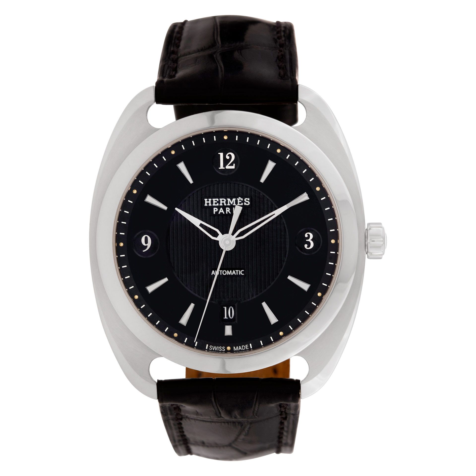 エルメス　ビューティ hermes_dressage_quantieme_40_5