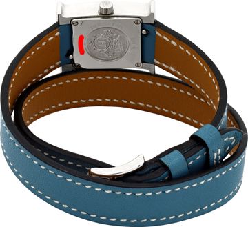 Hermes H watch HH1.110 Stainless Steel 24mm Quartz watch