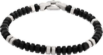 Hex bead David Yurman bracelet Bracelet Collection