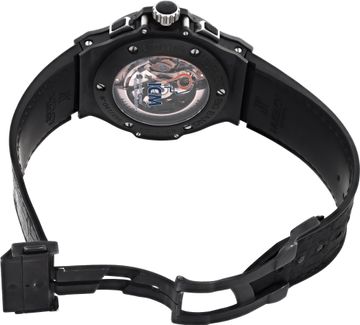 Hublot Aero Bang 310G.Cl.1170.GR.ACF09 Ceramic 45mm auto watch