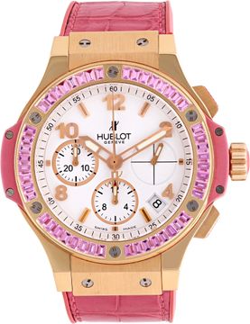 Hublot Big Bang 41mm 341.PP.2010.LR.1933