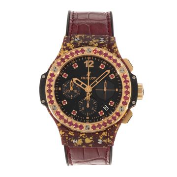 Hublot Big Bang 41mm 341.XG.1280.LR.1213 Ladies Watch Collection