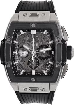 Hublot Big Bang vs. Richard Mille RM 11: Which Modern Icon Fits Your Style? image