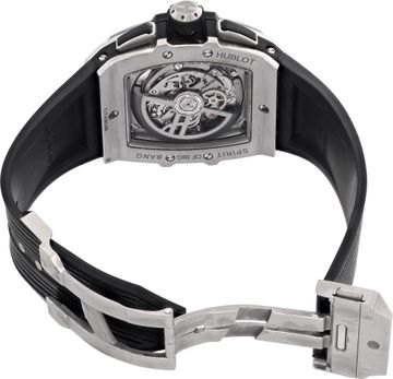 Hublot Spirit Of Big Bang in Titanium Ceramic