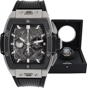 Hublot Big Bang 42mm 642.NX.0170.RX