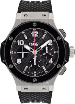 Hublot Big Bang 44mm 301.SB.131.RX Mens Watch Collection