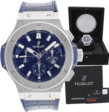 Hublot Big Bang 44mm 301.SX.7170.LR Mens Watch Collection