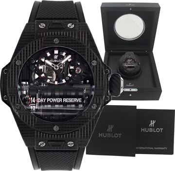 Hublot Big Bang Series: Are They Worth the Hype?