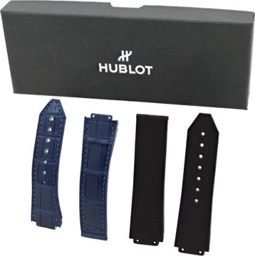 Hublot Big Bang 361.CM.7170.LR.1204 Stainless Steel 38mm Quartz watch