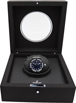 Hublot Big Bang 361.CM.7170.LR.1204 Stainless Steel 38mm Quartz watch