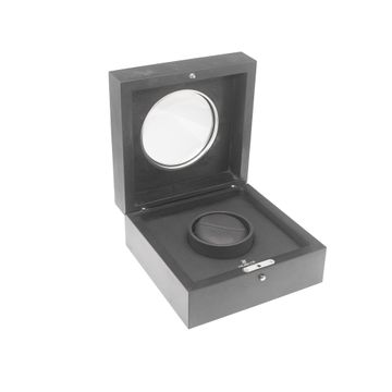 Hublot Big Bang Ferrari 401.MX.0123.VR Magic Gold Skeleton dial 44mm Auto