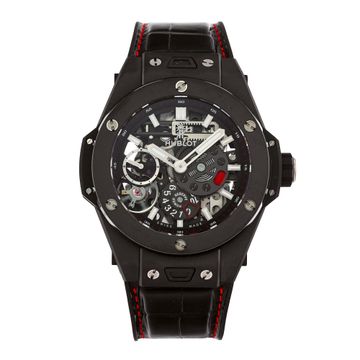 Hublot Big Bang Meca-10 45mm 414.CI.1123.RX Mens Watch Collection