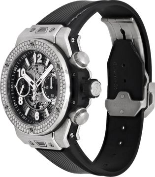 Hublot Big Bang 441.NX.1171.RX.1104 Titanium N/A dial 42mm Automatic watch