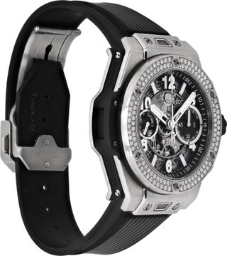 Hublot Big Bang 441.NX.1171.RX.1104 Titanium N/A dial 42mm Automatic watch
