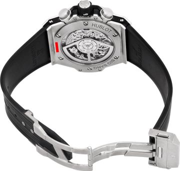 Hublot Big Bang 441.NX.1171.RX.1104 Titanium N/A dial 42mm Automatic watch