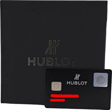 Hublot Big Bang Unico Carbon Fiber