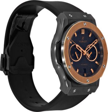 Hublot Classic Fusion 541.CO.1780.RX Ceramic 42mm auto watch