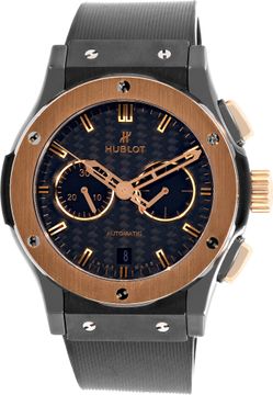 Hublot Classic Fusion 42mm 541.CO.1780.RX Mens Watch Collection