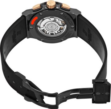 Hublot Classic Fusion 541.CO.1780.RX Ceramic 42mm auto watch