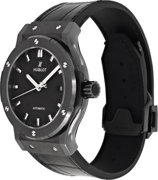 Hublot Classic Fusion 542.CM.1171.RX Ceramic 42mm auto watch