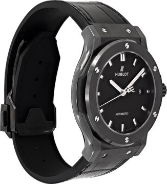 Hublot Classic Fusion 542.CM.1171.RX Ceramic 42mm auto watch