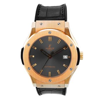 Hublot Classic Fusion 45mm 511.PX.7980.LR Mens Watch Collection