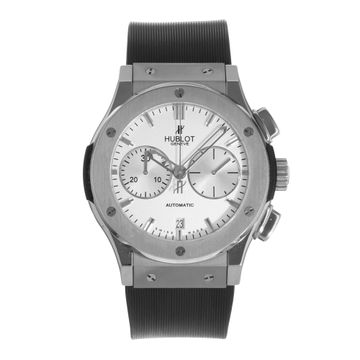 Hublot Classic Fusion 45mm 521.NX.2610.RX Mens Watch Collection