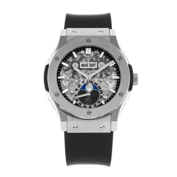 Hublot Classic Fusion Aerofusion 45mm 517.NX.0170.LR Mens Watch Collection