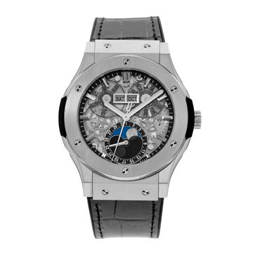 Hublot Classic Fusion Aerofusion 45mm 517.NX.0170.LR Mens Watch Collection