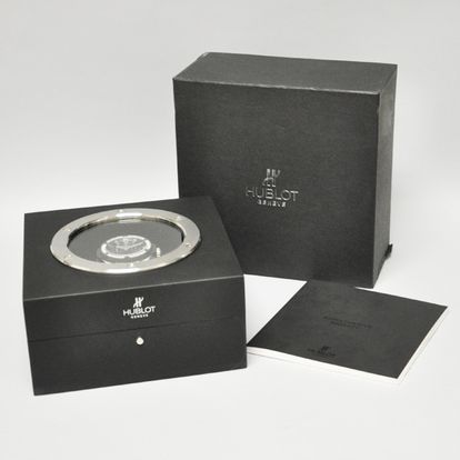 Used Hublot King Power Foudroyante 715.ZX.1127.RX.1704 | Gray & Sons