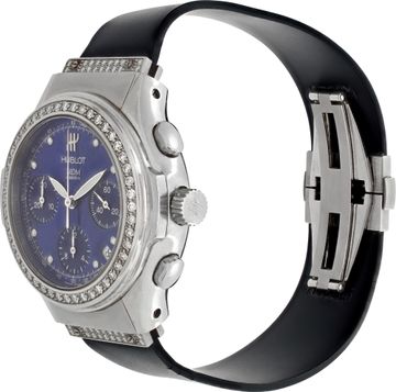 Hublot M D M 1810.1.054 Stainless Steel 40mm auto watch