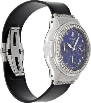 Hublot M D M 1810.1.054 Stainless Steel 40mm auto watch