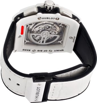 Hublot Spirit of Big Bang 601.HX.0173.LR Ceramic 53mm auto watch