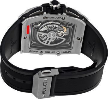 Hublot Spirit of Big Bang in titanium