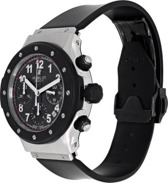 Hublot Super B Chronograph 1926.NL30.10 Stainless Steel 42mm auto watch