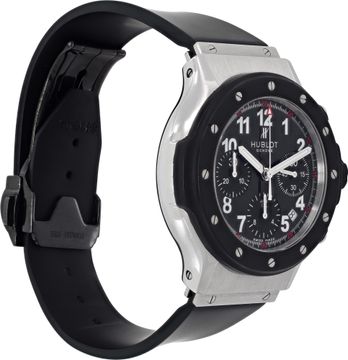 Hublot Super B Chronograph 1926.NL30.10 Stainless Steel 42mm auto watch