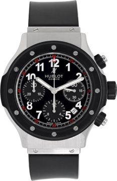 Hublot Super B Chronograph 1926.NL30.10 Stainless Steel 42mm auto watch Hublot Super B Chronograph 42mm 1926.NL30.10 Mens Watch Collection