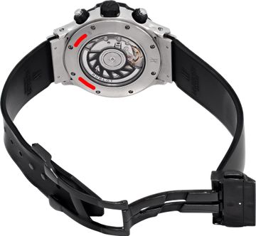 Hublot Super B Chronograph 1926.NL30.10 Stainless Steel 42mm auto watch